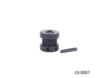 Tail Pulley  17T  