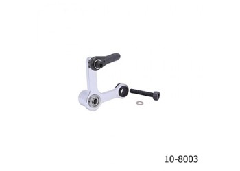Tail Control Arm Set for Warp 360 
