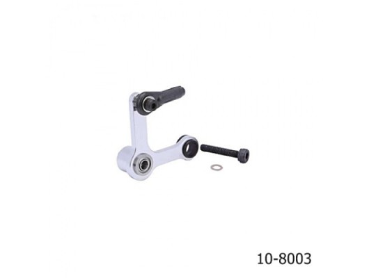 Tail Control Arm Set for Warp 360 