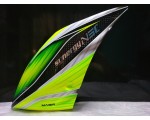 Custom MaskPro Airbrush Fiberglass Canopy synergy N5C