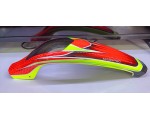 Custom MaskPro Airbrush Fiberglass Canopy For SAB Goblin RAW 420