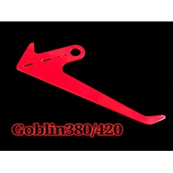 3Pro Vertical Fins For Goblin 380 - 420 