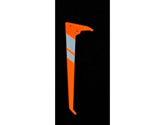 Neon Vertical Fin For Goosky  Rs4