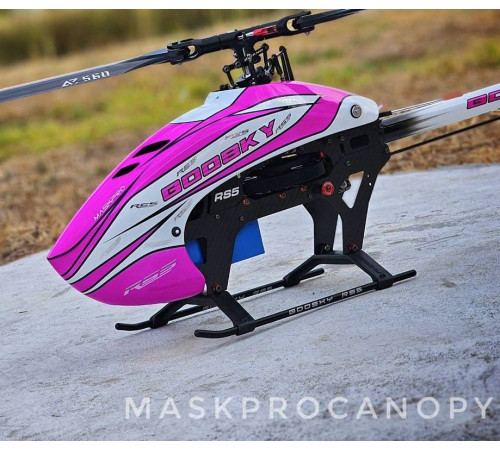 GooSky RS5