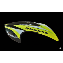 MaskPro Canopy For  GooSky RS5