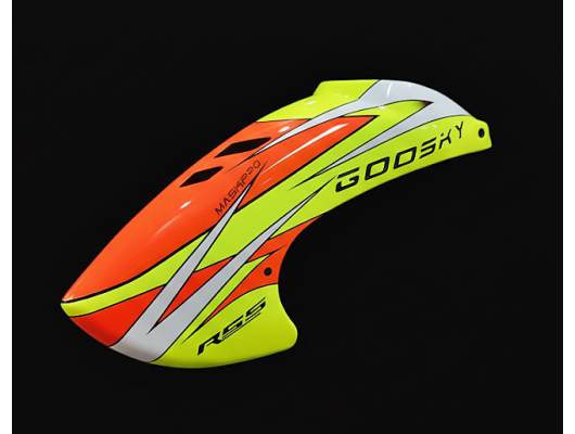 MaskPro Canopy For  GooSky RS5