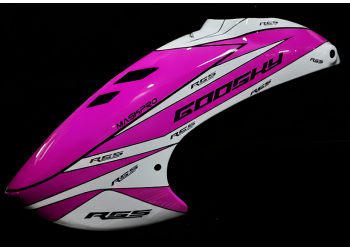 MaskPro Canopy For  GooSky RS5