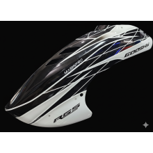 MaskPro Canopy For  GooSky RS5