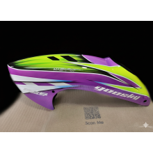 MaskPro Canopy For  GooSky RS5