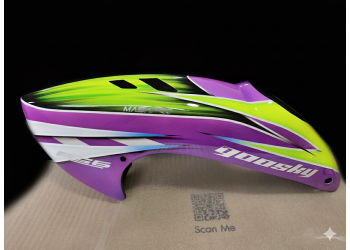 MaskPro Canopy For  GooSky RS5