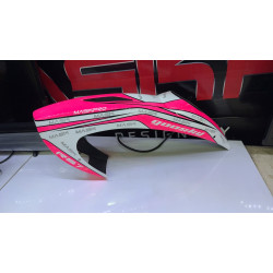  MaskPro Airbrush Fiberglass Canopy Goosky RS7 