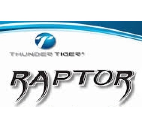 Thunder Tiger Raptor G4