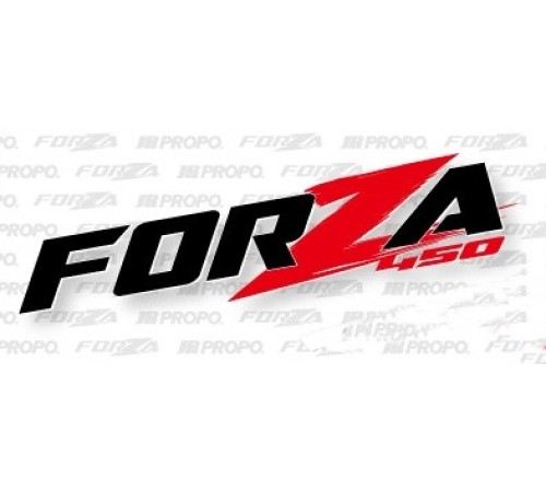 ForZa 450