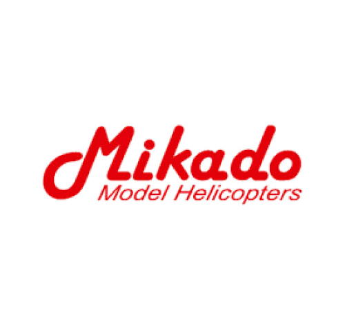 Mikado Logos 